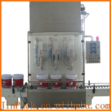 Factroy price high quality 5 gallon bucket filling machine